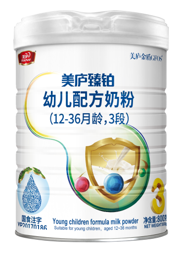 欧宝游戏平台注册臻铂幼儿配方奶粉800克3段